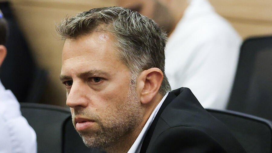 עו"ד אשר אביטן 