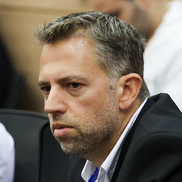 עו"ד אשר אביטן (צילום: נועם מוסקוביץ) עו"ד אשר אביטן