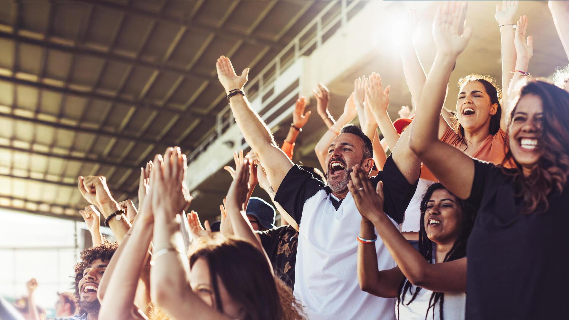 אופקים מציעה חבילות למשחקי הספורט הבכירים באירופה