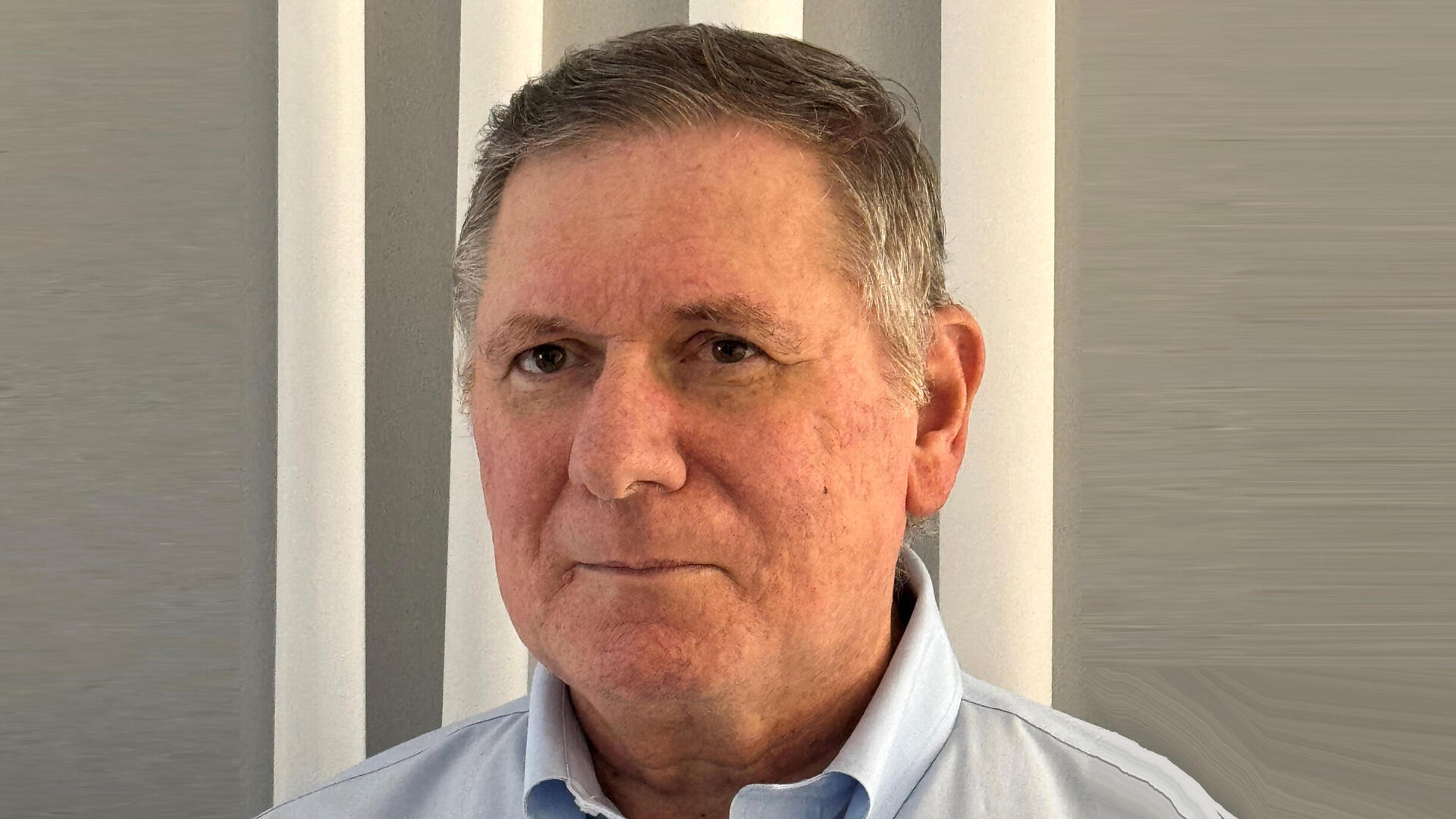 יו"ר בנק הפועלים נעם הנגבי