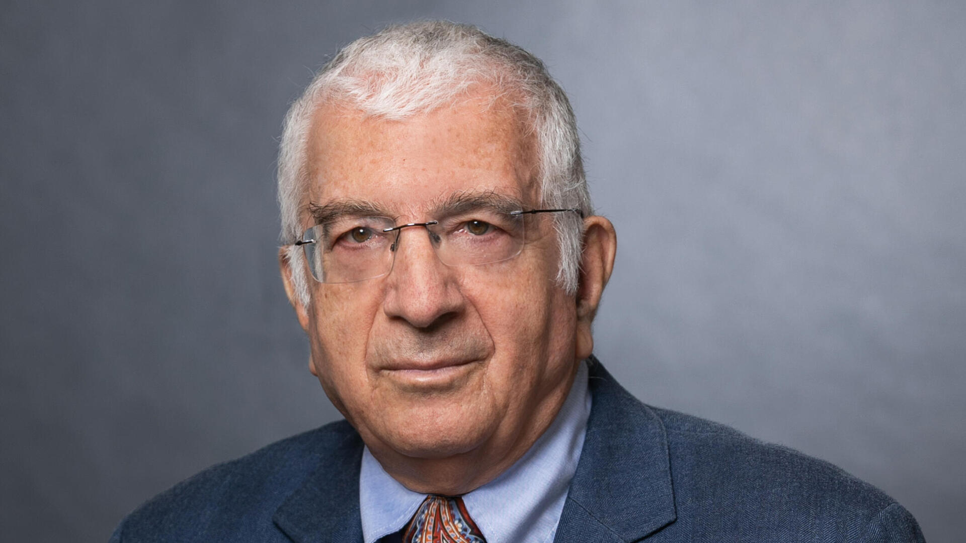 אלחנן רוזנהיים מייסד ומנכ"ל פרופימקס