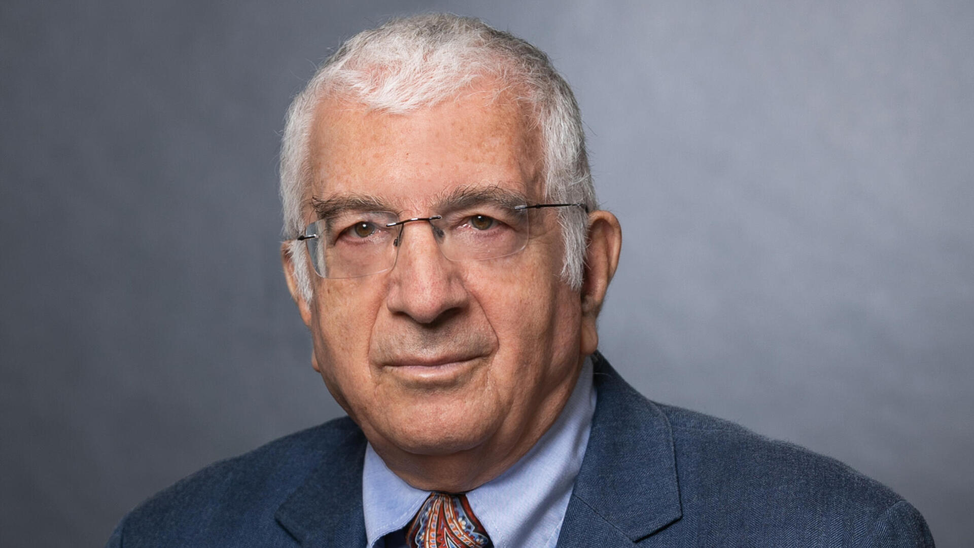 אלחנן רוזנהיים מייסד ומנכ"ל פרופימקס