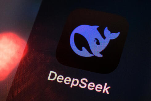 DeepSeek. 