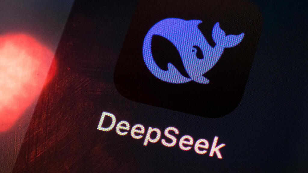 DeepSeek’s success sparks a new chapter in U.S.-China AI rivalry