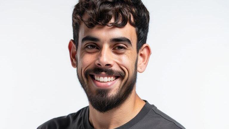 בן לביא יזם מייסד אקדמיית nCode 