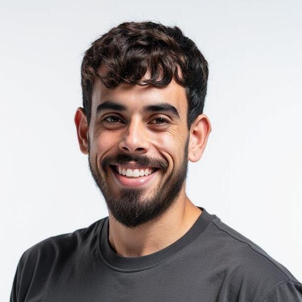 בן לביא יזם מייסד אקדמיית nCode 