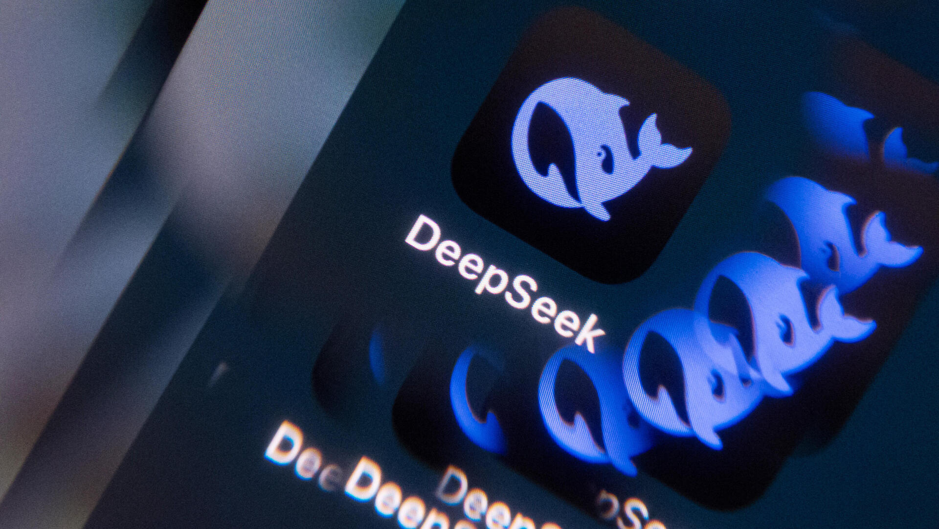 אפליקציית דיפסיק DeepSeek בינה מלאכותית AI חברה סינית 2