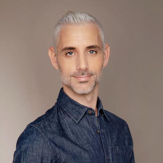 תומר פוס סמנכ"ל מוצר  נטורל אינטליג'נס