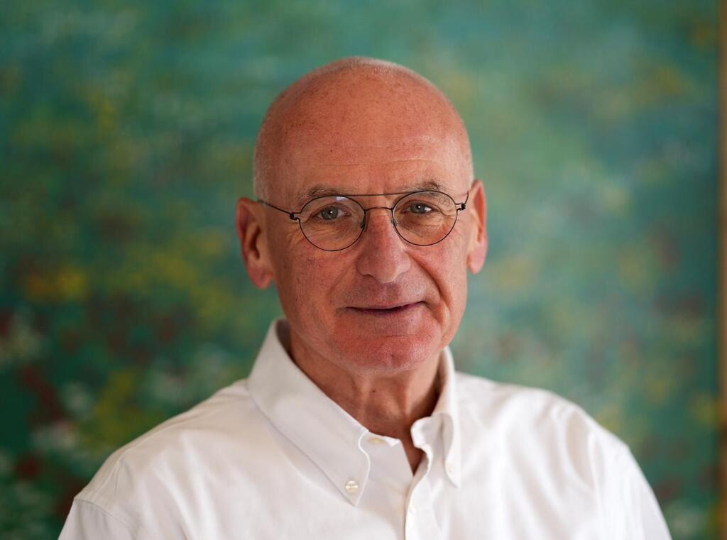 יאיר אבידן 2025