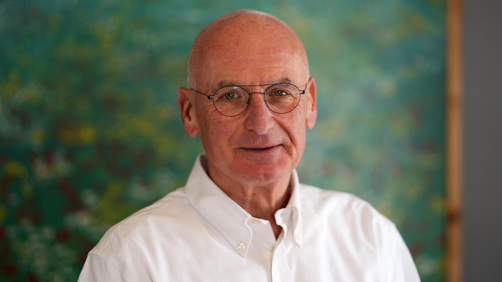 יאיר אבידן 2025