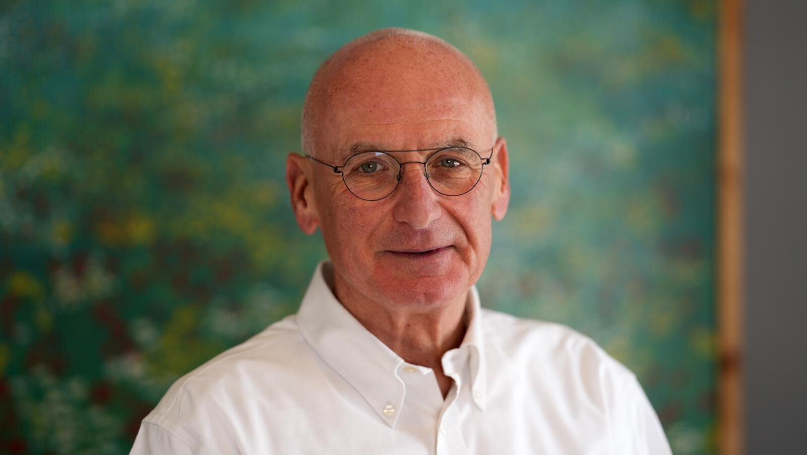 יאיר אבידן 2025