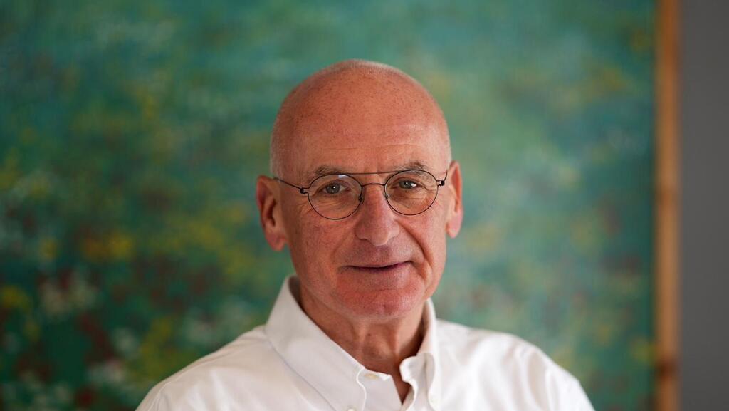 יאיר אבידן (צילום: ברק אבידן) יאיר אבידן 2025