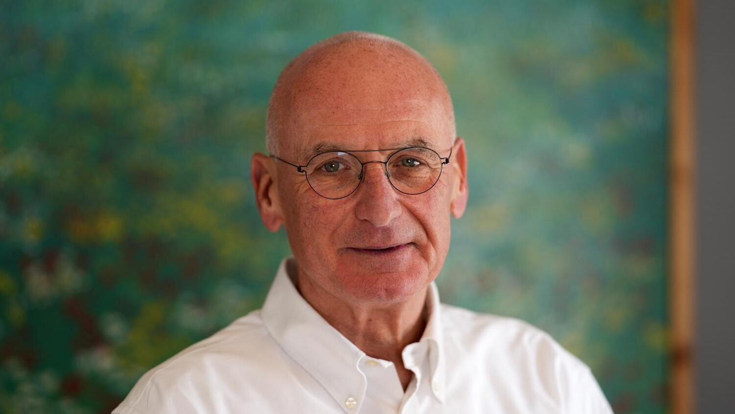 יאיר אבידן 2025