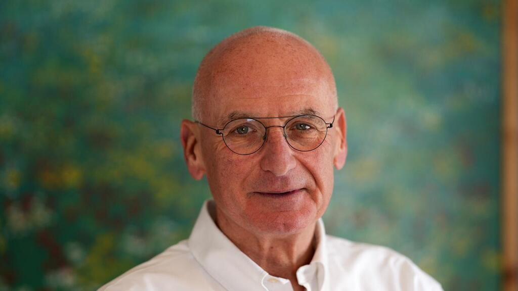 יאיר אבידן 2025