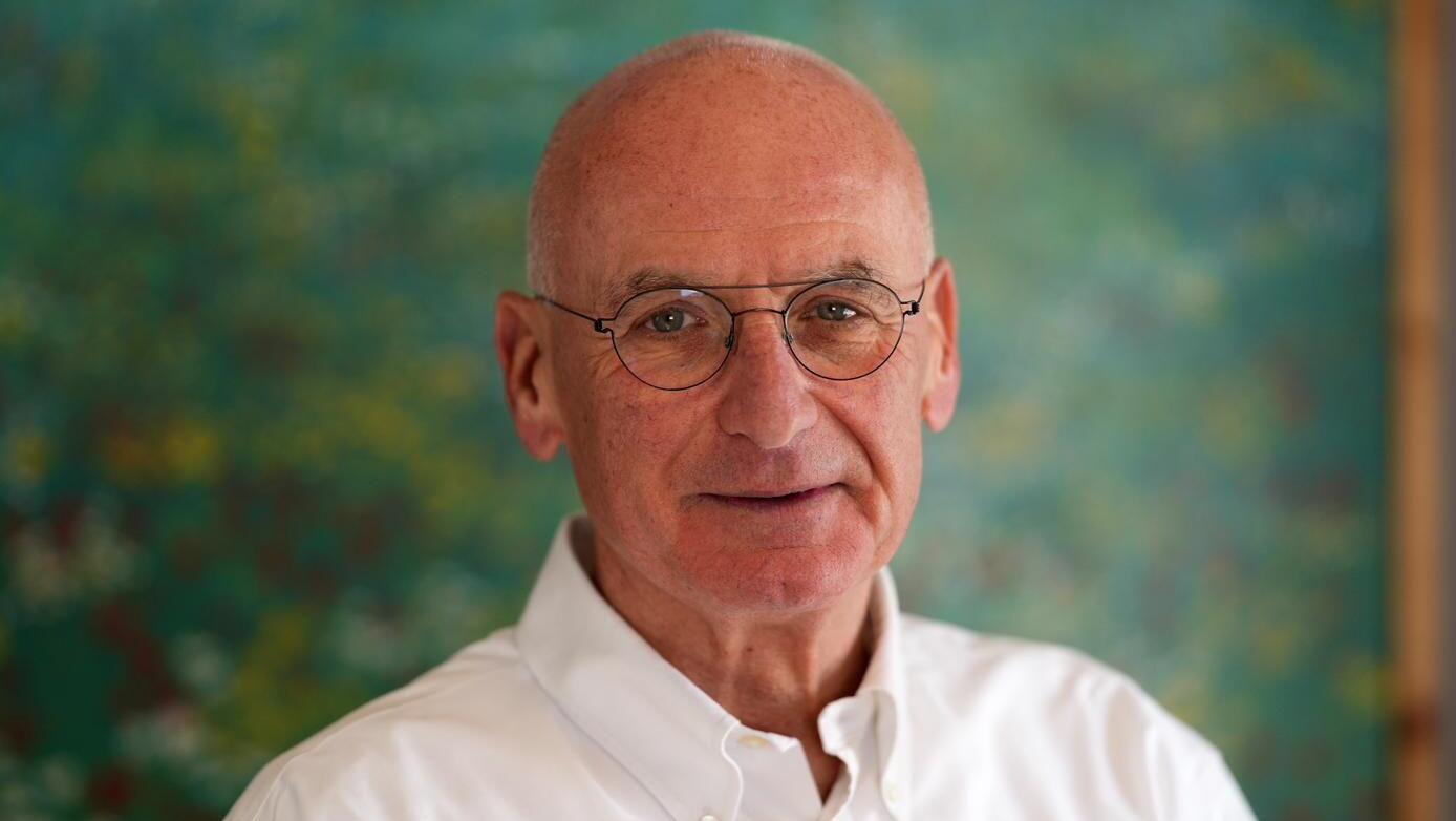 יאיר אבידן 2025