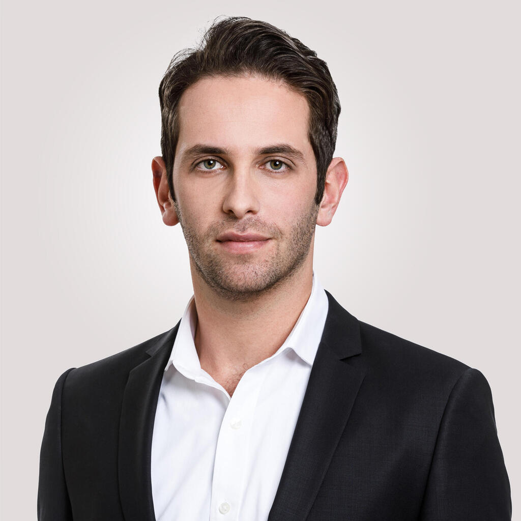 עו"ד ניר פיינברג משרד שבלת ושות'