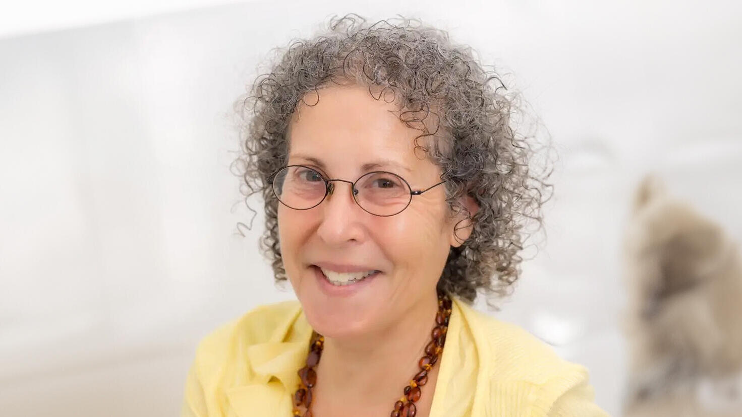 השופטת בדימוס נחמה מוניץ 