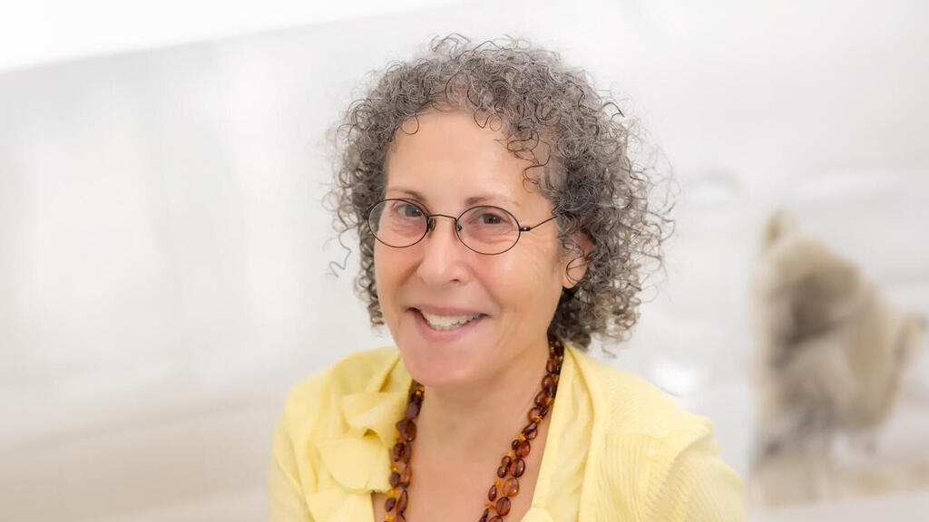 השופטת בדימוס נחמה מוניץ 