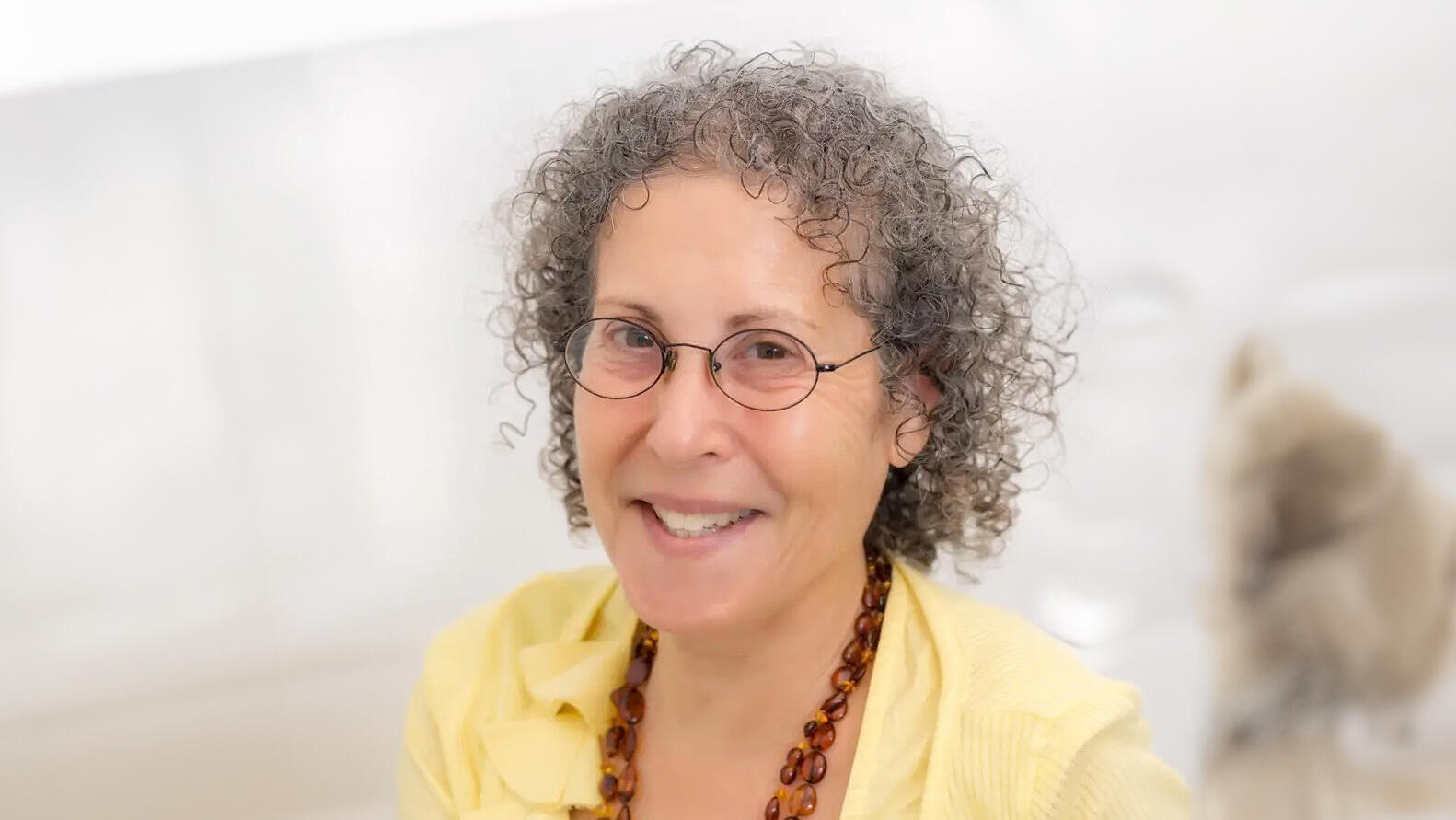 השופטת בדימוס נחמה מוניץ 