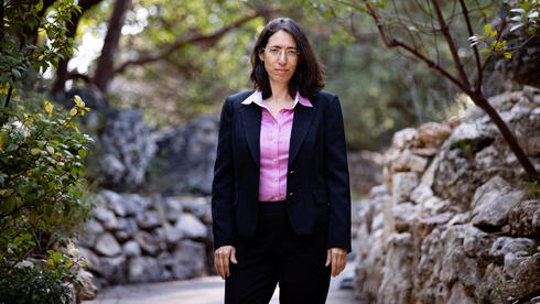 Prof. Miriam Schwartz-Ziv 