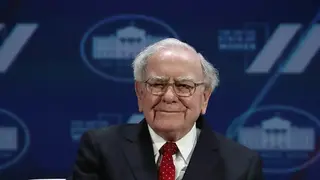 וורן באפט ברשייר האת'אוויי