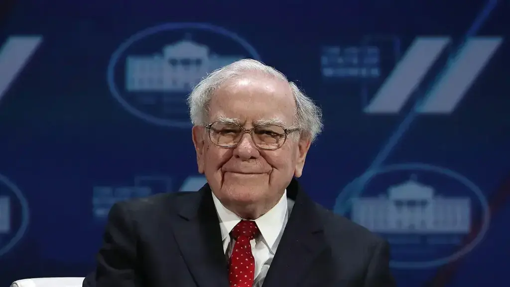 וורן באפט ברשייר האת'אוויי