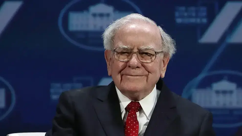 וורן באפט ברשייר האת'אוויי