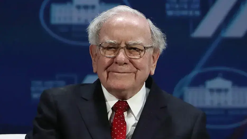 וורן באפט ברשייר האת'אוויי