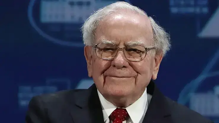 וורן באפט ברשייר האת'אוויי