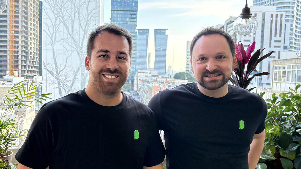 From Palo Alto exit to personal loss: Guy Eisenkot&#39;s journey to launching Baz