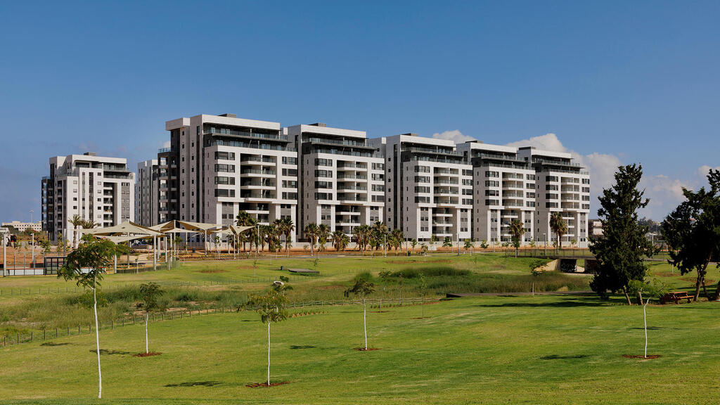 מחיר למשתכן שכונת גליל ים הרצליה