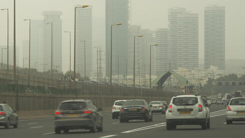 משרד החוץ דוחף לפרישת ישראל מהסכם האקלים של האו"ם
