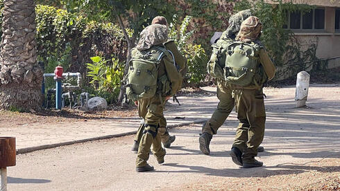 בגלל המילואים: זינוק של 3% במספר המשרות הפנויות במאי - לרמה הגבוהה מהיציאה מהקורונה