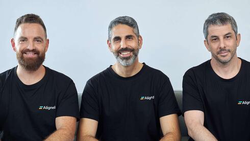 Aligned Secures $8M Series A to Boost AI-powered Sales Rooms
