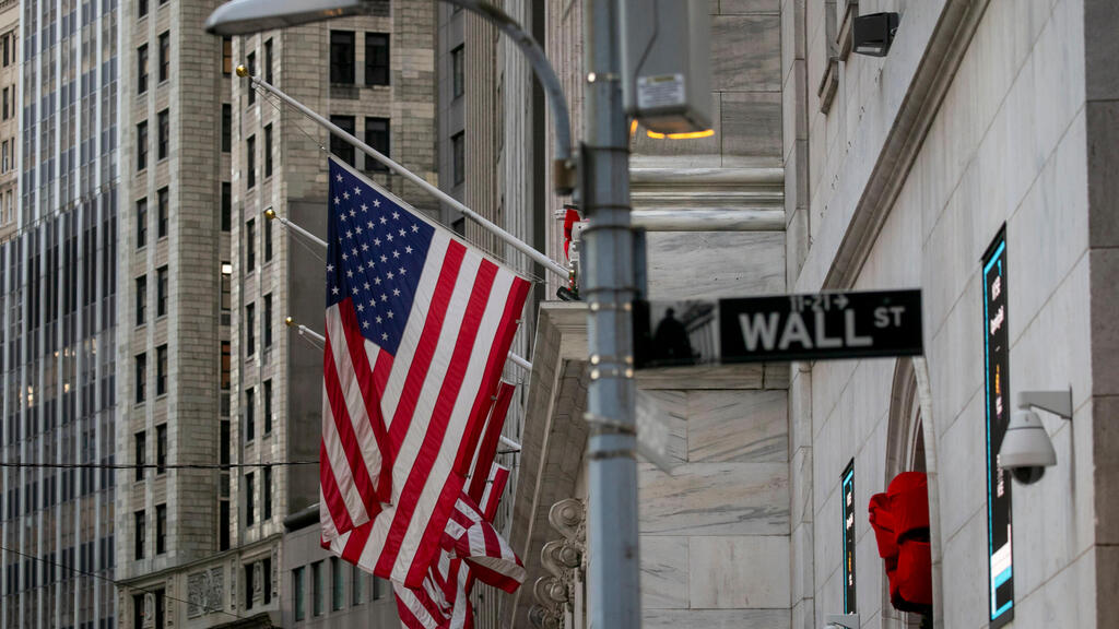 וול סטריט 31.12.24