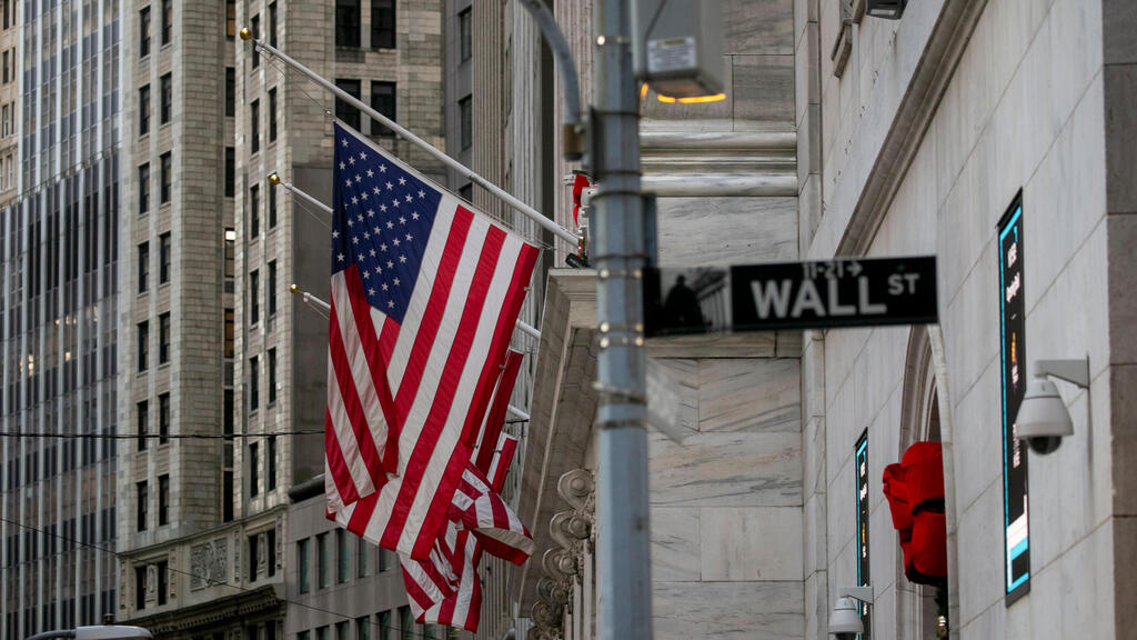 וול סטריט 31.12.24