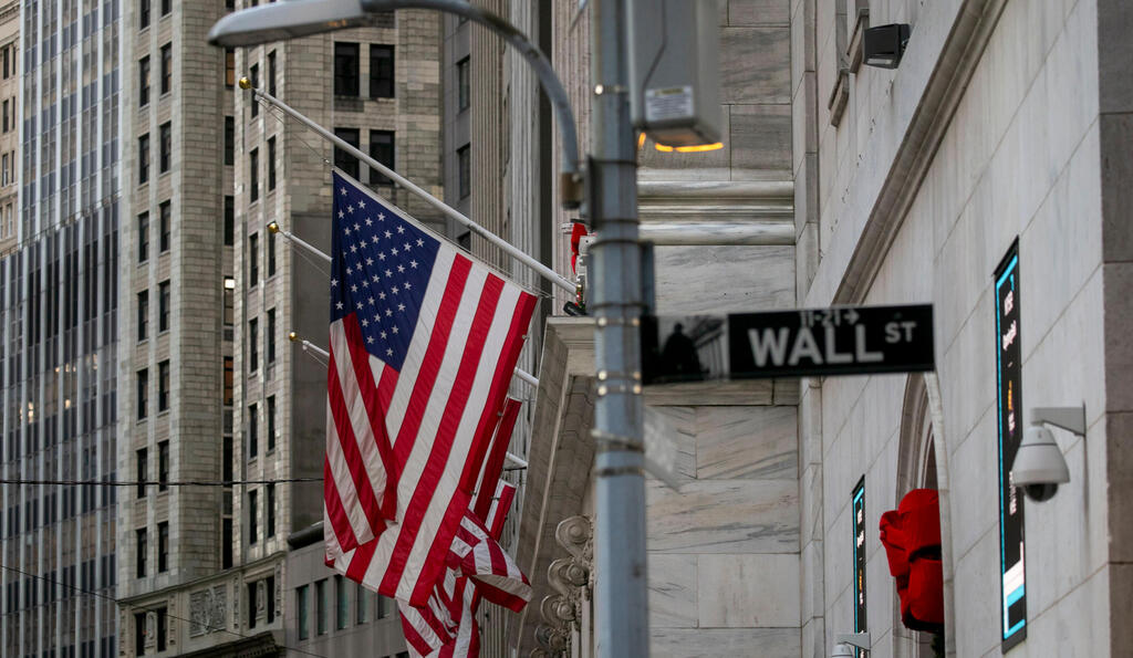 וול סטריט 31.12.24