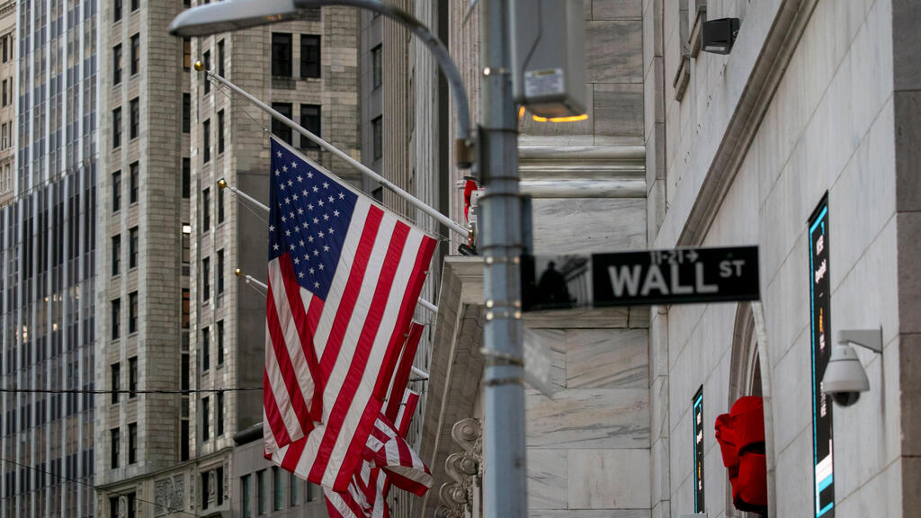 וול סטריט 31.12.24