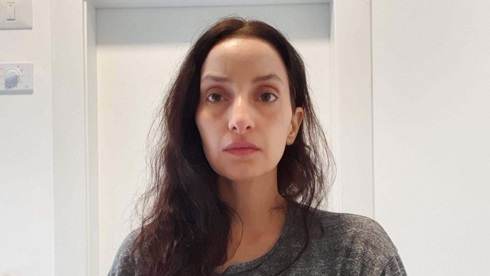 עו"ד רעות שאער האגודה לזכויות האזרח