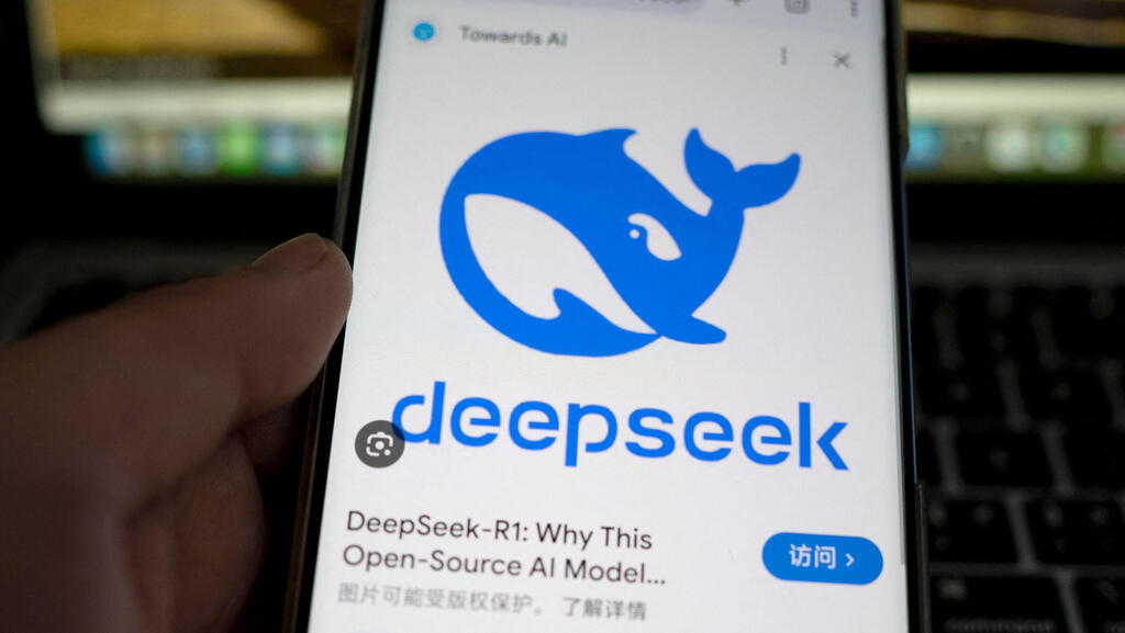 Wiz uncovers major DeepSeek data exposure