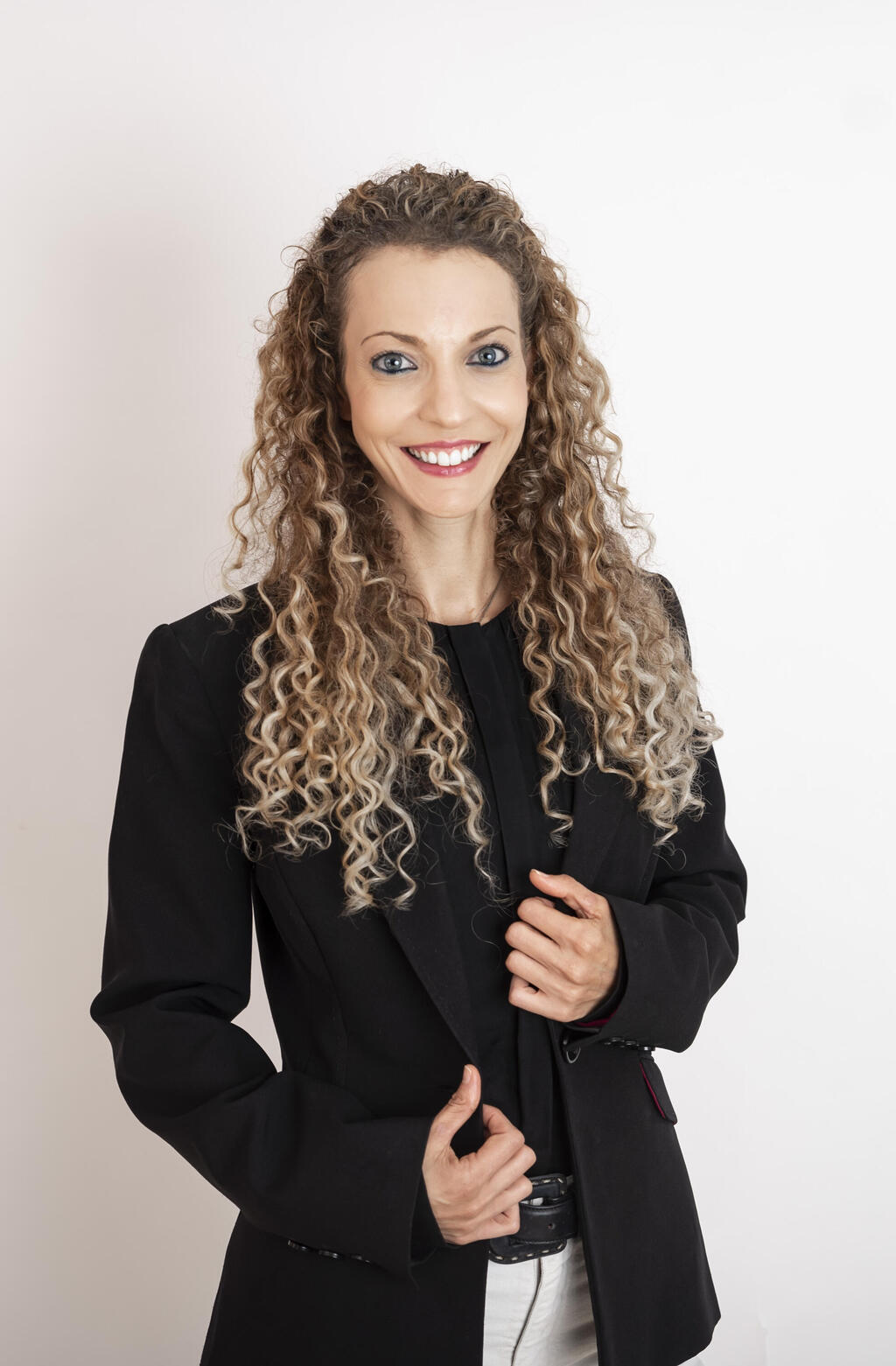 ציפי וינר, מנהלת תחום ההתחדשות העירונית בחברת עמרם אברהם