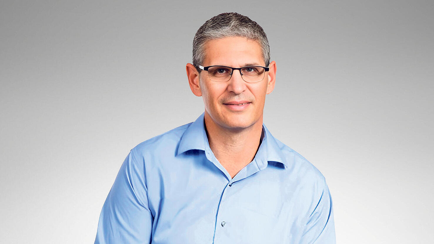 עובד שפירא מנכ"ל פי.סי.בי טכנולוגיות של קרן פימי