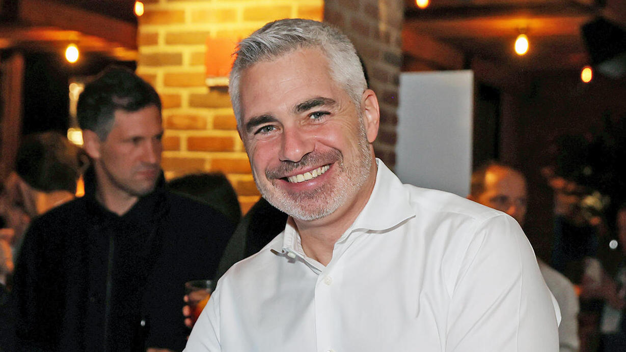 אבנר מנדלסון