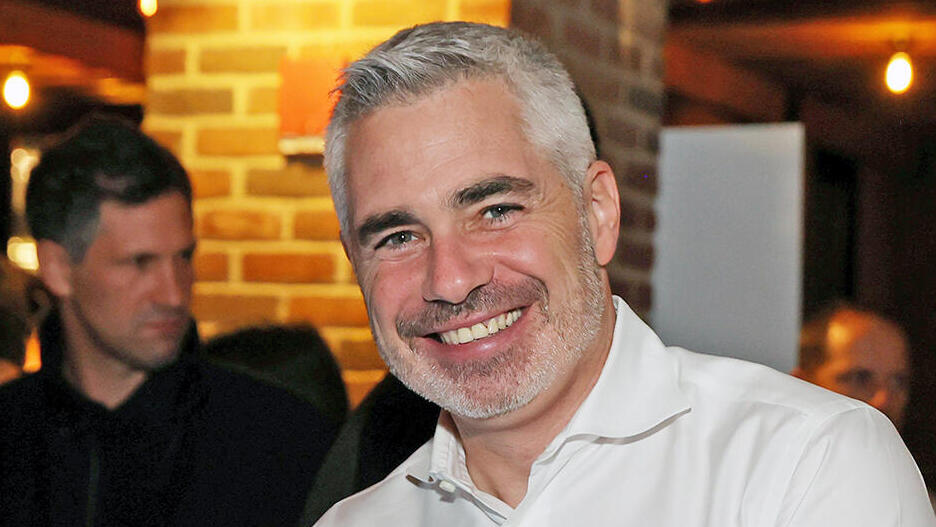 אבנר מנדלסון