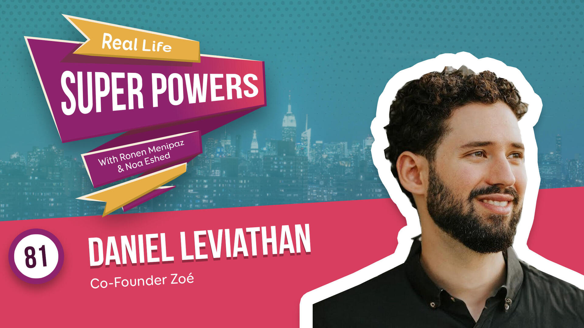 Daniel Podcast