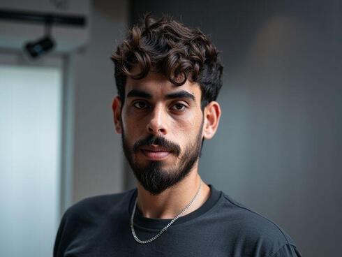 Ben Lavi. Ben Lavi.