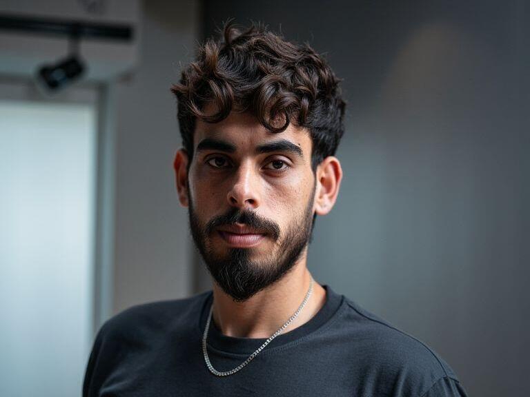 Ben Lavi
