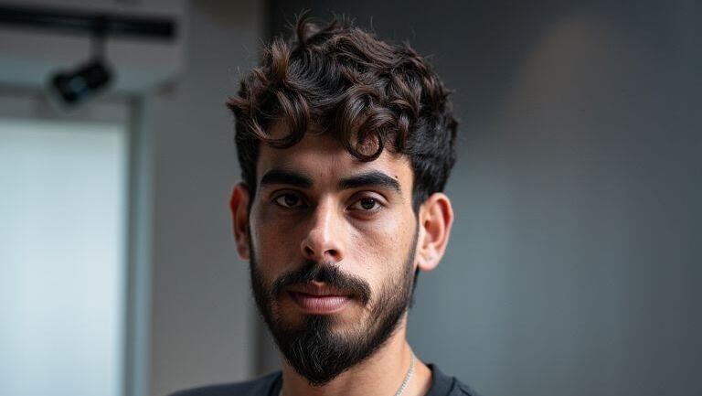 Ben Lavi
