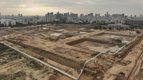 המשרד להגנת הסביבה ידע כבר ב־2022 על זיהום בשדה דב, אבל לא בדק אותו