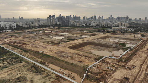 אפקט גינדי: גם חן ואיתי גינדי ורמי שבירו מורידים מחירים בשדה דב